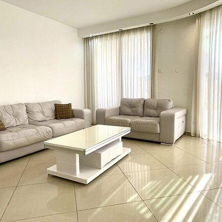 3Br Garden Apt Golf Residence إيلات المظهر الخارجي الصورة